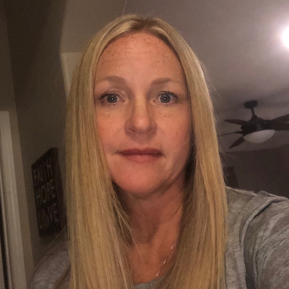 Meet your Posher, Sandra